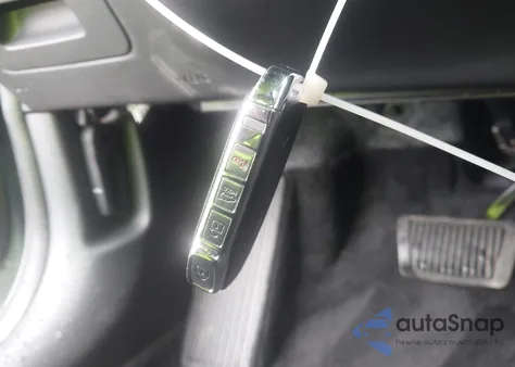 2025 Kia Niro Ev Wind z USA, uszkodzony, nr VIN KNDCR3L18S5144992